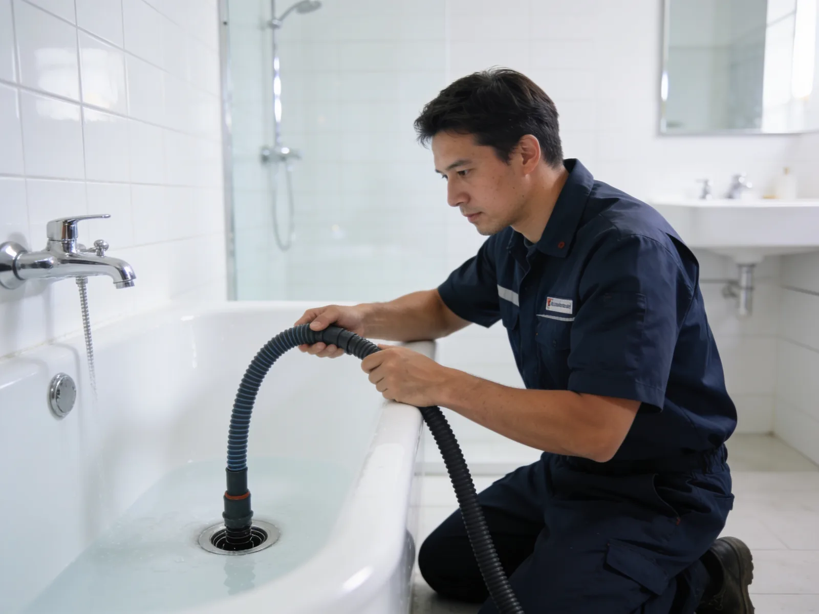 Emergency Plumber Pittstown, NJ FAQs
